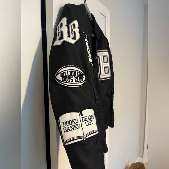 Billionaire Boys Club Bomber - Picture 2 of 5